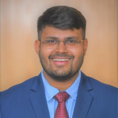 Shubham Saurabh