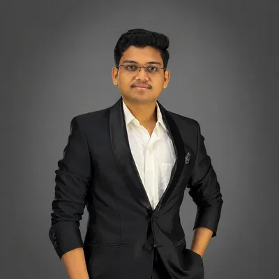 Sourav Pal
